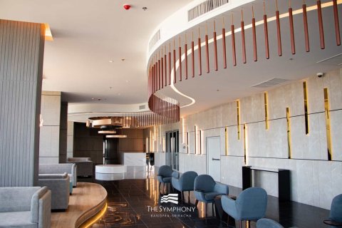 Condo à Pattaya, Thaïlande, 1 chambre № 166522 - photo 12