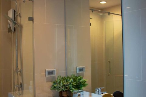 Condo à Pattaya, Thaïlande, 1 chambre № 166522 - photo 4