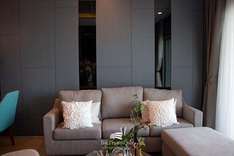 Condo à Pattaya, Thaïlande, 3 chambres № 166519 - photo 10