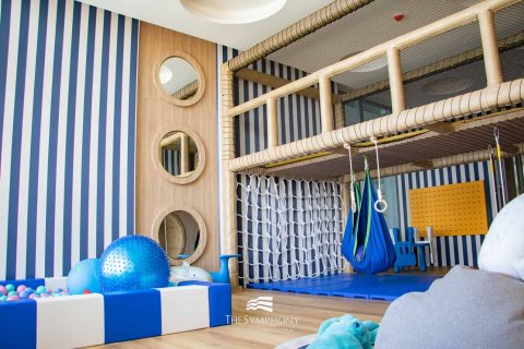 Condominio de 2 dormitorios en Pattaya, Tailandia № 166521 - foto 16
