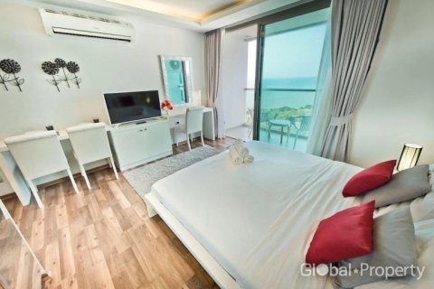 Sobre plano THE PEAK TOWERS en Pattaya, Tailandia № 9881 - foto 4