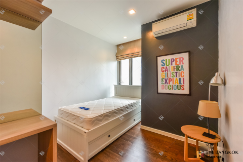 Condo in Bangkok, Thailand, 2 bedrooms № 226079 - photo 8