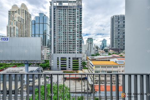 Condo in Bangkok, Thailand, 2 bedrooms № 226079 - photo 2