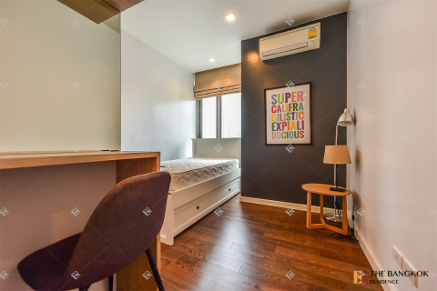Condo in Bangkok, Thailand, 2 bedrooms № 226079 - photo 9