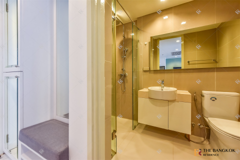 Condo in Bangkok, Thailand, 2 bedrooms № 226079 - photo 10
