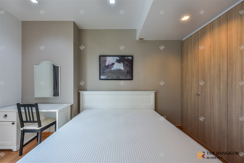 Condo in Bangkok, Thailand, 2 bedrooms № 226079 - photo 4