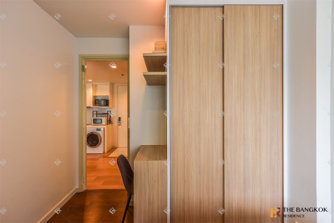 Condo in Bangkok, Thailand, 2 bedrooms № 226079 - photo 7