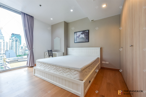 Condo in Bangkok, Thailand, 2 bedrooms № 226079 - photo 6