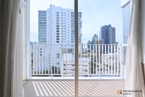 Condominio de 2 dormitorios en Bangkok, Tailandia № 184334 - foto 6
