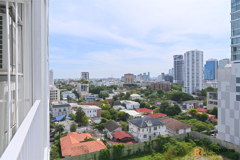 Condominio de 2 dormitorios en Bangkok, Tailandia № 184334 - foto 4