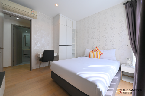 Condominio de 2 dormitorios en Bangkok, Tailandia № 184334 - foto 8