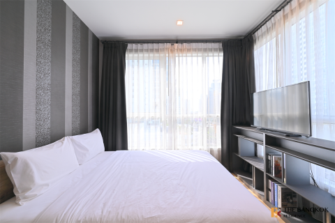 Condominio de 2 dormitorios en Bangkok, Tailandia № 184334 - foto 10