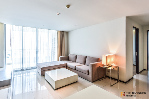 Condominio de 2 dormitorios en Bangkok, Tailandia № 184331 - foto 5