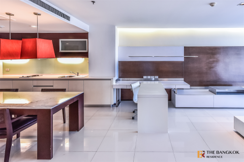Condominio de 2 dormitorios en Bangkok, Tailandia № 184331 - foto 2