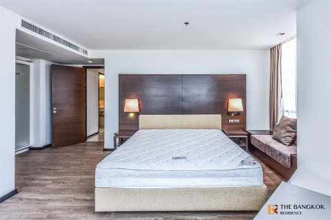 Condominio de 2 dormitorios en Bangkok, Tailandia № 184331 - foto 3