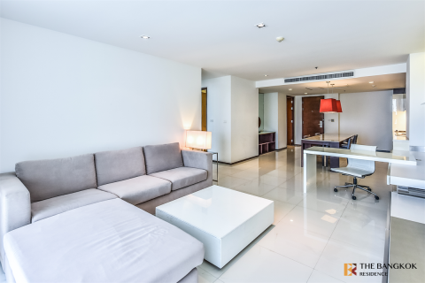 Condominio de 2 dormitorios en Bangkok, Tailandia № 184331 - foto 7