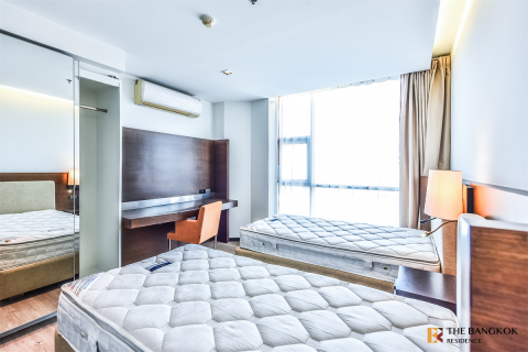 Condominio de 2 dormitorios en Bangkok, Tailandia № 184331 - foto 6