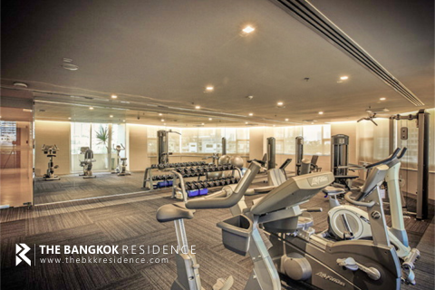 Condominio de 2 dormitorios en Bangkok, Tailandia № 184331 - foto 9
