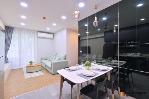 Condominio de 2 dormitorios en Bangkok, Tailandia № 184329 - foto 3
