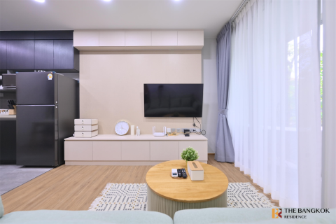 Condominio de 2 dormitorios en Bangkok, Tailandia № 184329 - foto 5