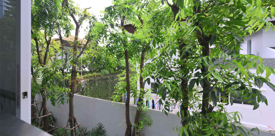 Condominio de 2 dormitorios en Bangkok, Tailandia № 184329