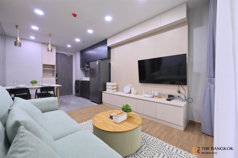Condominio de 2 dormitorios en Bangkok, Tailandia № 184329 - foto 10