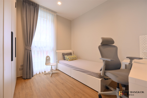 Condominio de 2 dormitorios en Bangkok, Tailandia № 184329 - foto 4