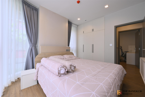 Condominio de 2 dormitorios en Bangkok, Tailandia № 184329 - foto 8