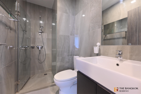 Condominio de 2 dormitorios en Bangkok, Tailandia № 184329 - foto 9