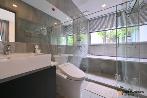 Condominio de 2 dormitorios en Bangkok, Tailandia № 184329 - foto 6