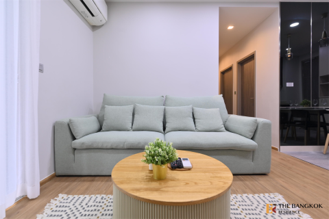 Condominio de 2 dormitorios en Bangkok, Tailandia № 184329 - foto 7
