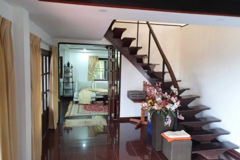 Chalet de 5 dormitorios en Ko Samui, Tailandia № 138169 - foto 8