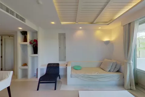 Estudio en el condominio en Hua Hin, Tailandia № 138168 - foto 3