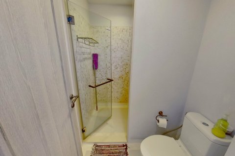 Estudio en el condominio en Hua Hin, Tailandia № 138168 - foto 8