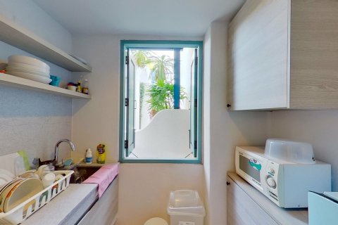 Estudio en el condominio en Hua Hin, Tailandia № 138168 - foto 5