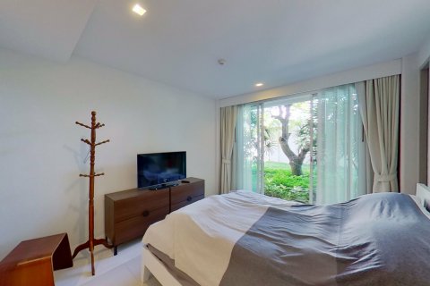 Estudio en el condominio en Hua Hin, Tailandia № 138168 - foto 6