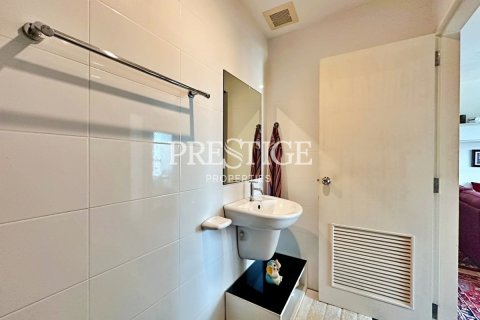 Condominio de 1 dormitorio en Pattaya, Tailandia № 209091 - foto 9