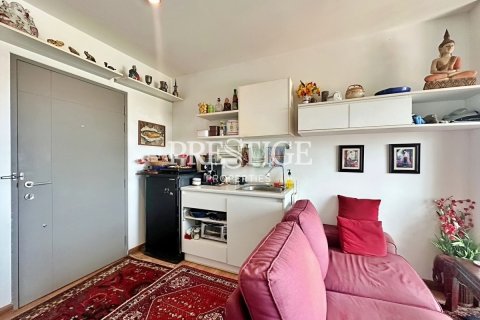 Condominio de 1 dormitorio en Pattaya, Tailandia № 209091 - foto 4