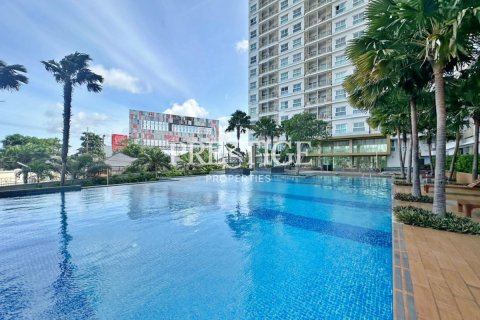Condominio de 1 dormitorio en Pattaya, Tailandia № 209091 - foto 13