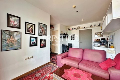 Condominio de 1 dormitorio en Pattaya, Tailandia № 209091 - foto 3
