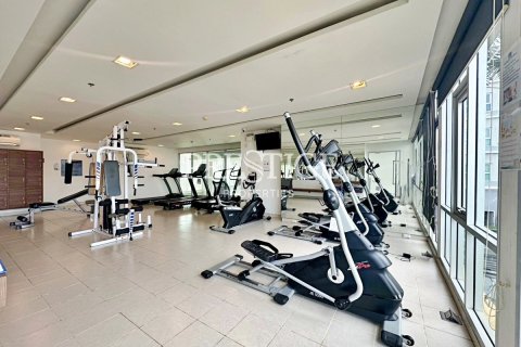 Condominio de 1 dormitorio en Pattaya, Tailandia № 209091 - foto 12