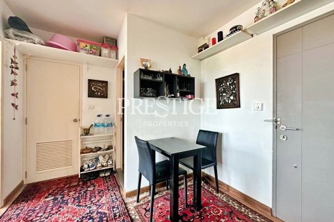 Condominio de 1 dormitorio en Pattaya, Tailandia № 209091 - foto 5