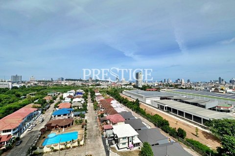 Condominio de 1 dormitorio en Pattaya, Tailandia № 209091 - foto 11