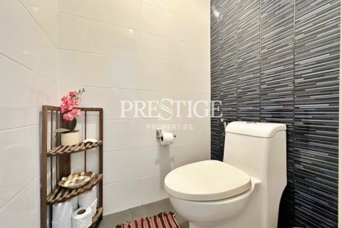 Condominio de 1 dormitorio en Pattaya, Tailandia № 209091 - foto 8