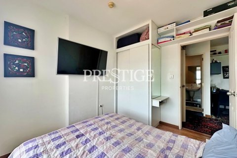 Condominio de 1 dormitorio en Pattaya, Tailandia № 209091 - foto 7