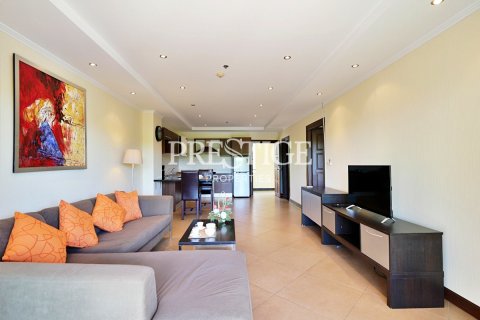 Condominio de 1 dormitorio en Pattaya, Tailandia № 209095 - foto 3
