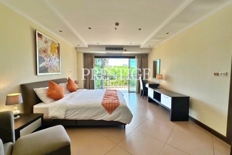 Condominio de 1 dormitorio en Pattaya, Tailandia № 209095 - foto 8
