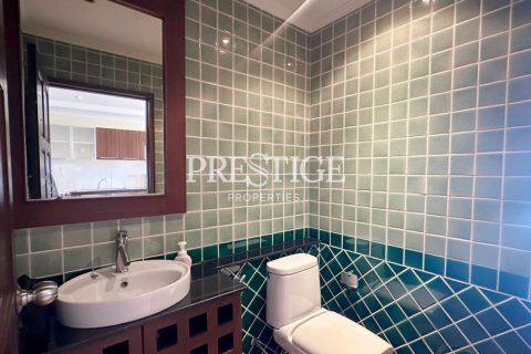 Condominio de 1 dormitorio en Pattaya, Tailandia № 209095 - foto 6