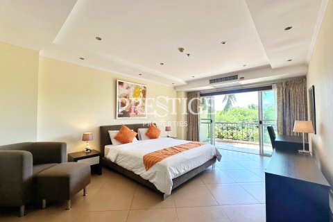 Condominio de 1 dormitorio en Pattaya, Tailandia № 209095 - foto 10