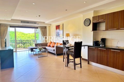 Condominio de 1 dormitorio en Pattaya, Tailandia № 209095 - foto 7